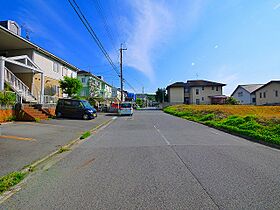 奈良県奈良市左京1丁目（賃貸アパート3LDK・1階・64.00㎡） その19