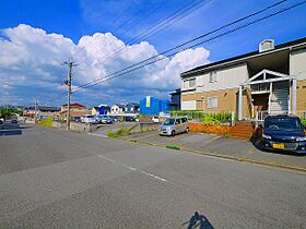 奈良県奈良市左京1丁目（賃貸アパート3LDK・1階・64.00㎡） その3