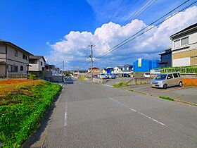 奈良県奈良市左京1丁目（賃貸アパート3LDK・1階・64.00㎡） その5