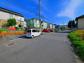 奈良県奈良市左京1丁目（賃貸アパート3LDK・1階・64.00㎡） その8