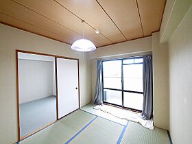 奈良県奈良市芝辻町（賃貸マンション2LDK・4階・46.20㎡） その24