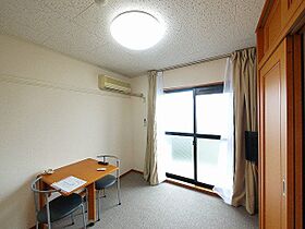 奈良県奈良市法華寺町124-5（賃貸マンション1K・3階・23.18㎡） その23