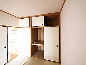 加藤マンション 202 ｜ 奈良県奈良市西大寺新町2丁目7-32（賃貸マンション3LDK・2階・58.00㎡） その24