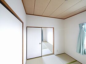 加藤マンション 401 ｜ 奈良県奈良市西大寺新町2丁目7-32（賃貸マンション3LDK・4階・58.00㎡） その23