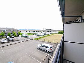 フルール22  ｜ 奈良県奈良市大森西町（賃貸アパート1R・2階・20.03㎡） その21