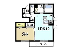 奈良県桜井市大字桜井（賃貸アパート1LDK・1階・45.35㎡） その2