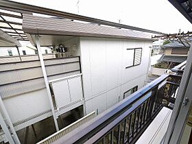 奈良県奈良市南半田西町（賃貸アパート1R・1階・17.71㎡） その10