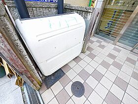 奈良県奈良市東向北町（賃貸マンション1R・4階・20.95㎡） その30