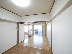 吉田マンション  ｜ 奈良県奈良市秋篠新町（賃貸マンション1LDK・3階・47.30㎡） その16