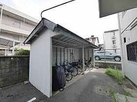 吉田マンション  ｜ 奈良県奈良市秋篠新町（賃貸マンション1LDK・3階・47.30㎡） その21