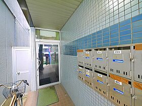 ルミエールタナカ  ｜ 奈良県奈良市あやめ池南1丁目（賃貸マンション1K・3階・19.00㎡） その12