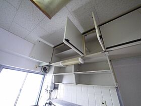 大和ビルマンションA棟  ｜ 奈良県奈良市鳥見町1丁目（賃貸マンション2K・3階・29.35㎡） その18