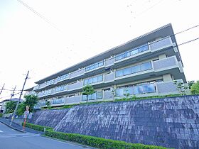 シャンティーあやめ池  ｜ 奈良県奈良市疋田町（賃貸アパート3LDK・1階・65.54㎡） その1