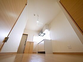 松葉マンション  ｜ 奈良県奈良市学園大和町2丁目（賃貸マンション1DK・3階・39.60㎡） その22