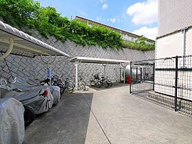 セレーノ東生駒B  ｜ 奈良県生駒市辻町（賃貸マンション1K・3階・29.43㎡） その15