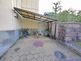 奈良県奈良市北市南町（賃貸アパート1R・1階・21.00㎡） その27