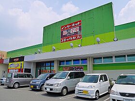 クレアール堺町II  ｜ 奈良県大和郡山市堺町（賃貸アパート1K・1階・25.79㎡） その21