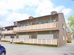 クラインガルテン帝塚山南  ｜ 奈良県奈良市三碓6丁目（賃貸マンション2LDK・1階・65.52㎡） その1