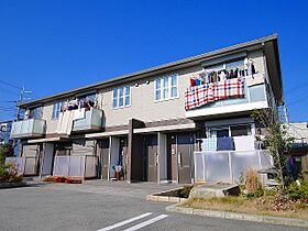 奈良県桜井市大字戒重（賃貸アパート2LDK・1階・54.61㎡） その1