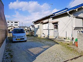 吉田借家  ｜ 奈良県奈良市西ノ京町（賃貸テラスハウス2K・1階・41.41㎡） その15