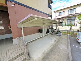 奈良県奈良市阪新屋町（賃貸アパート1K・2階・20.04㎡） その14