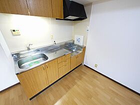 奈良県奈良市佐保台西町（賃貸マンション2LDK・1階・55.20㎡） その4