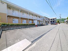 レオパレスK&MII  ｜ 奈良県大和郡山市矢田町（賃貸アパート1K・2階・23.18㎡） その16