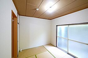 奈良県奈良市今辻子町（賃貸アパート1LDK・1階・32.29㎡） その18