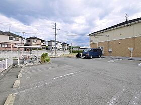 奈良県天理市石上町（賃貸アパート1LDK・2階・42.37㎡） その16