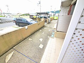 京都府木津川市加茂町駅東1丁目（賃貸アパート2LDK・2階・52.50㎡） その26