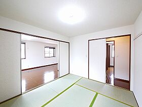 奈良県奈良市法蓮町（賃貸アパート3LDK・2階・78.00㎡） その10