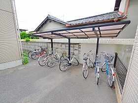 奈良県奈良市法蓮町（賃貸アパート3LDK・2階・78.00㎡） その15