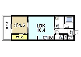 奈良県奈良市大宮町6丁目（賃貸マンション1LDK・4階・39.20㎡） その2