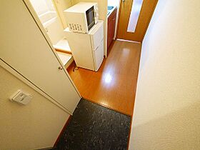 レオパレスくれーる大安寺  ｜ 奈良県奈良市大安寺6丁目（賃貸アパート1K・2階・23.18㎡） その26