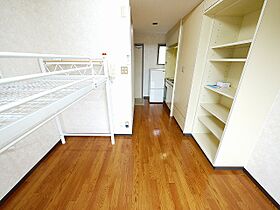 奈良県奈良市北小路町（賃貸マンション1R・1階・15.00㎡） その22