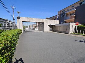 ローレルスクエア白庭台3番館  ｜ 奈良県生駒市白庭台5丁目（賃貸マンション3LDK・8階・83.90㎡） その17