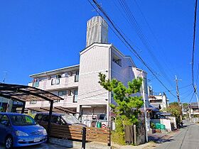 奈良県奈良市法蓮町（賃貸マンション1K・2階・18.00㎡） その1