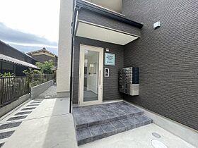 ジーメゾン奈良大森カルム  ｜ 奈良県奈良市大森町（賃貸アパート1DK・2階・25.15㎡） その14