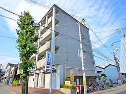 近鉄天理線 天理駅 徒歩7分