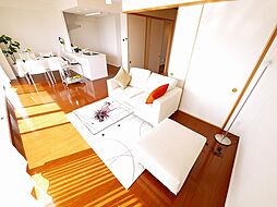 居間です