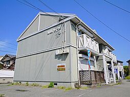 🉐敷金礼金0円！🉐和幸ハイツB