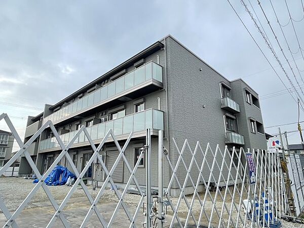ウエストメゾン大森