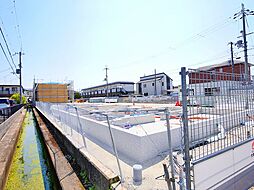 近鉄橿原線 平端駅 徒歩11分