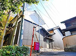 近鉄奈良線 近鉄奈良駅 バス18分 州見台八丁目北下車 徒歩13分