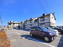 シャルム・トローベルＡ