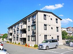 ティアコート帝塚山