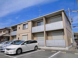 片町線 木津駅 徒歩8分