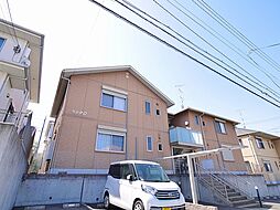 近鉄奈良線 近鉄奈良駅 バス15分 木津南ソレーユ下車 徒歩7分