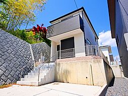 奈良市中山町23-1期　1号棟