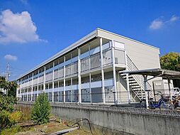 近鉄天理線 前栽駅 徒歩21分